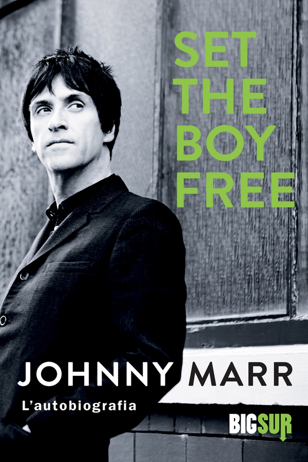 Set the Boy Free - Librerie.coop