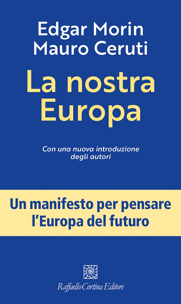 La nostra Europa - Librerie.coop La nostra Europa - Librerie.coop