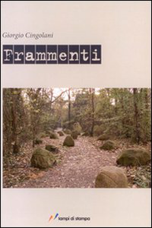 Frammenti - Librerie.coop Frammenti - Librerie.coop