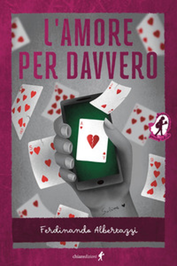 L'amore per davvero - Librerie.coop L'amore per davvero - Librerie.coop
