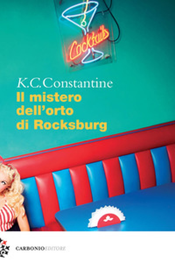 Il mistero dell'orto di Rocksburg - Librerie.coop Il mistero dell'orto di Rocksburg - Librerie.coop