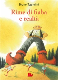 Rime di fiaba e realtà - Librerie.coop Rime di fiaba e realtà - Librerie.coop