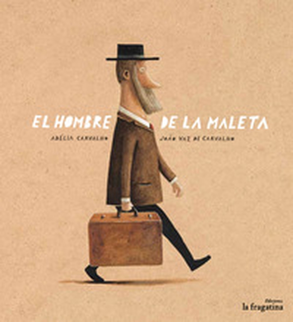 El Hombre de la maleta - Librerie.coop El Hombre de la maleta - Librerie.coop
