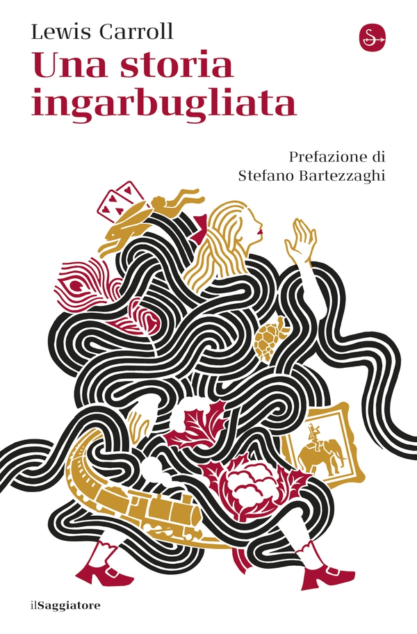Una storia ingarbugliata - Librerie.coop Una storia ingarbugliata - Librerie.coop