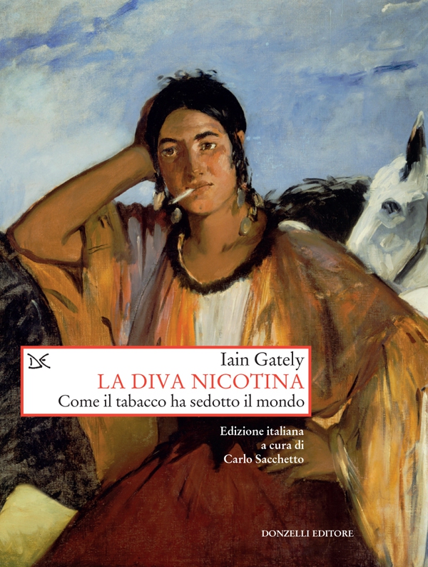 La diva nicotina - Librerie.coop La diva nicotina - Librerie.coop