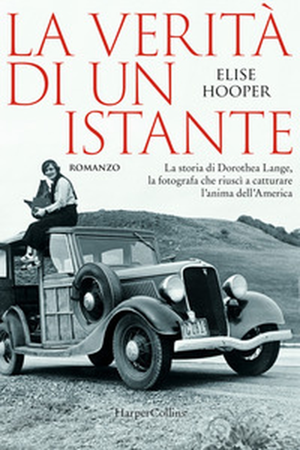 La verità di un istante - Librerie.coop La verità di un istante - Librerie.coop