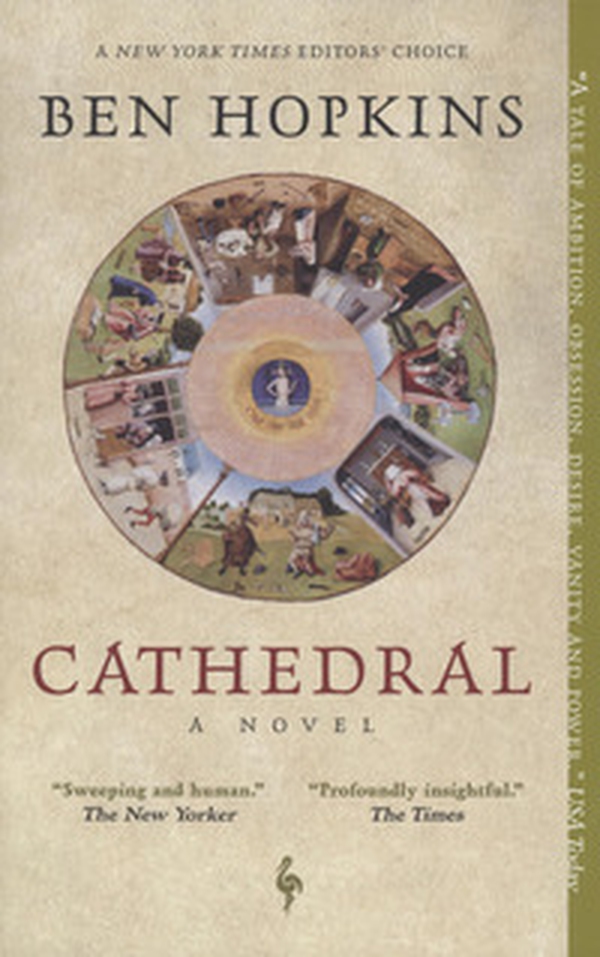 Cathedral - Librerie.coop Cathedral - Librerie.coop