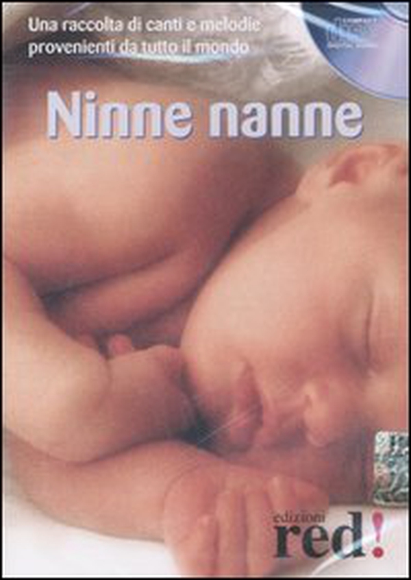 Ninne nanne - Librerie.coop Ninne nanne - Librerie.coop