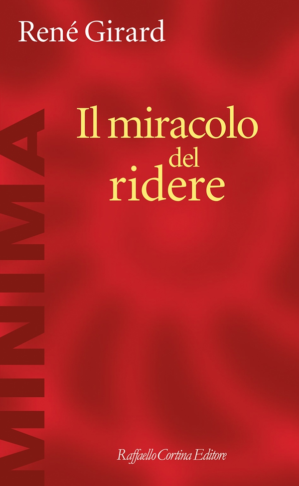 Il miracolo del ridere - Librerie.coop Il miracolo del ridere - Librerie.coop