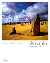 Australia. L'isola continente - Librerie.coop