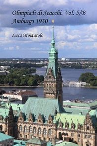 Olimpiadi di scacchi - Vol. 5\B - Librerie.coop