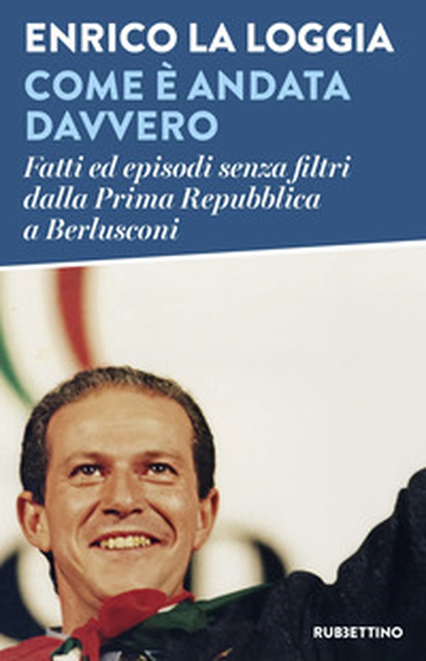 Come è andata davvero. Fatti ed episodi senza filtri dalla Prima Repubblica a Berlusconi - Librerie.coop Come è andata davvero. Fatti ed episodi senza filtri dalla Prima Repubblica a Berlusconi - Librerie.coop