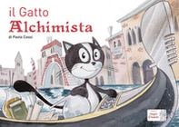Il gatto alchimista - Librerie.coop Il gatto alchimista - Librerie.coop