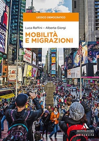Mobilità e migrazioni - Librerie.coop Mobilità e migrazioni - Librerie.coop