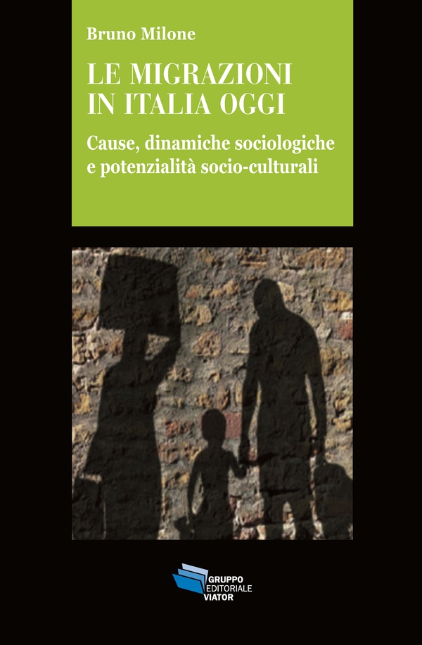 Le migrazioni in italia oggi - Librerie.coop Le migrazioni in italia oggi - Librerie.coop