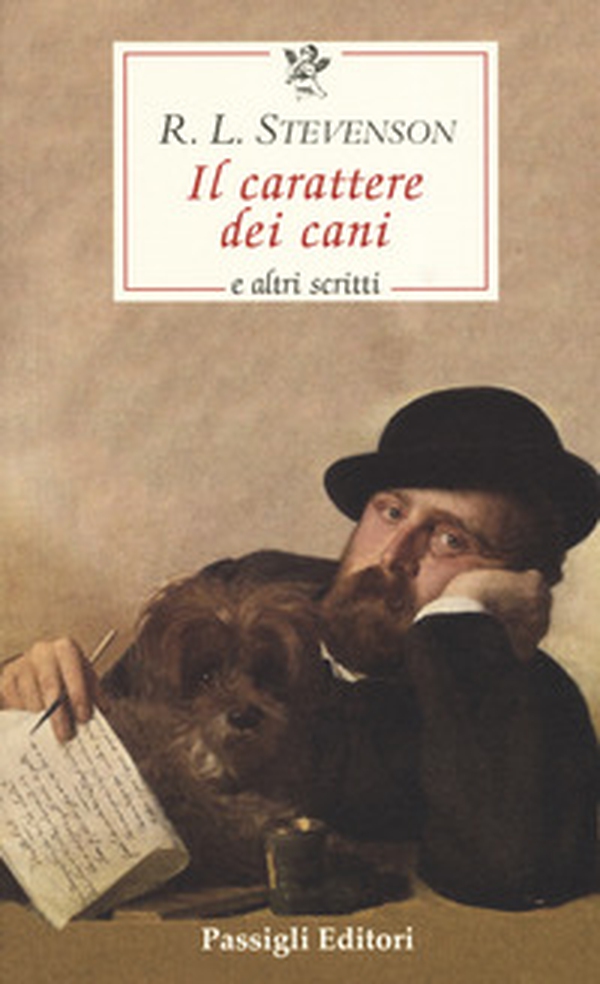 Il carattere dei cani e altri scritti - Librerie.coop Il carattere dei cani e altri scritti - Librerie.coop