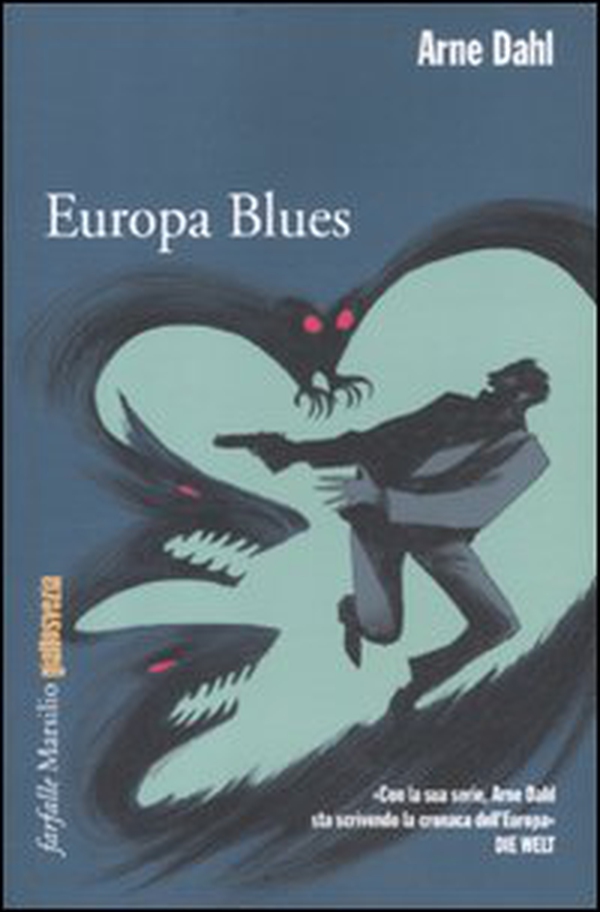 Europa blues - Librerie.coop Europa blues - Librerie.coop