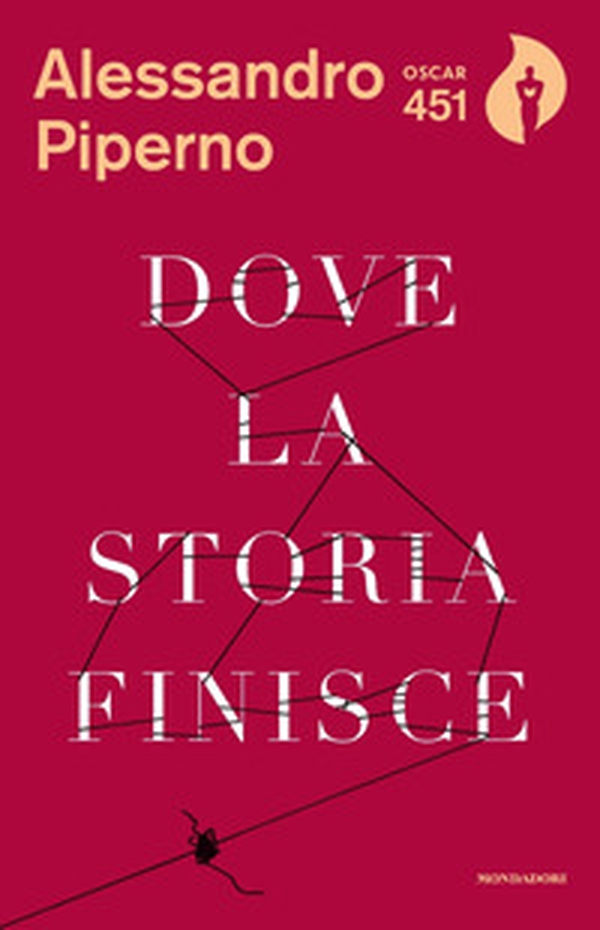 Dove la storia finisce - Librerie.coop Dove la storia finisce - Librerie.coop