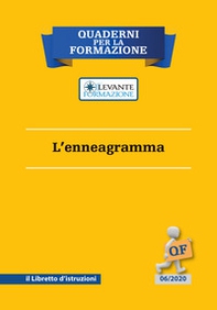 L'enneagramma. Il libretto d'istruzioni - Librerie.coop