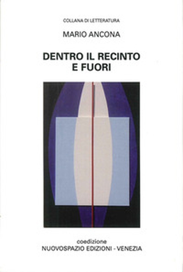 Dentro il recinto e fuori - Librerie.coop Dentro il recinto e fuori - Librerie.coop