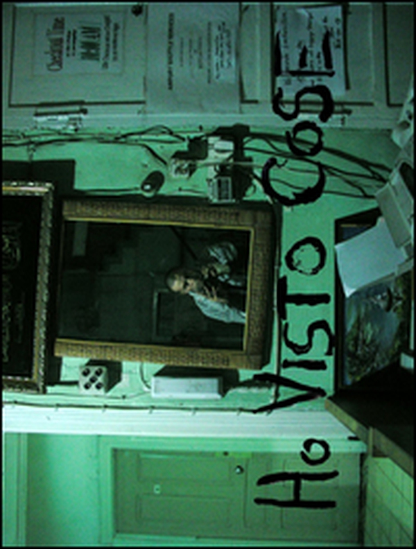Theo Volpatti. Ho visto cose. Ediz. italiana e inglese - Librerie.coop Theo Volpatti. Ho visto cose. Ediz. italiana e inglese - Librerie.coop