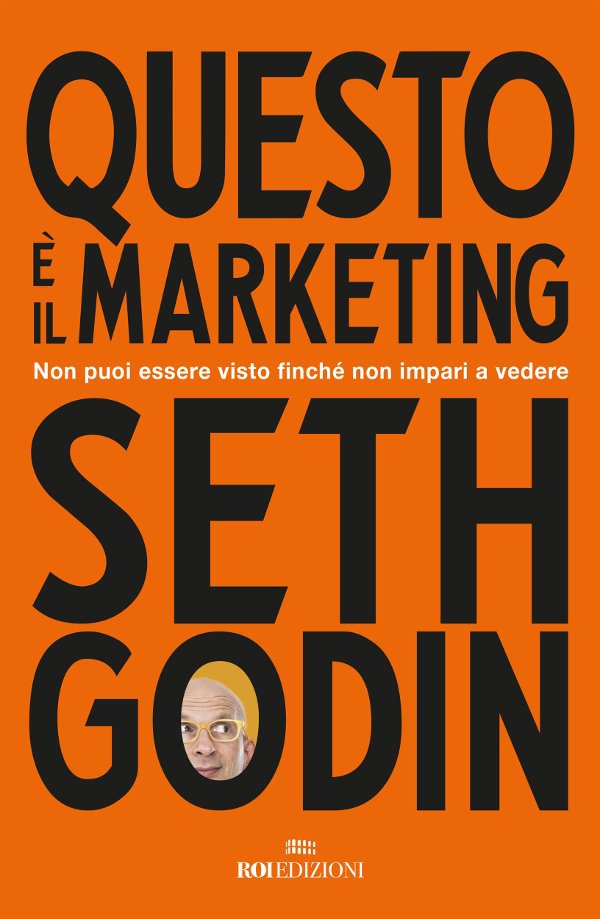 Questo è il marketing - Librerie.coop Questo è il marketing - Librerie.coop