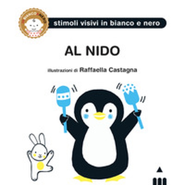 Al nido - Librerie.coop Al nido - Librerie.coop