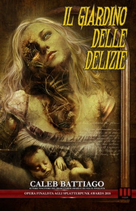 Il giardino delle delizie. Killer Version - Librerie.coop Il giardino delle delizie. Killer Version - Librerie.coop