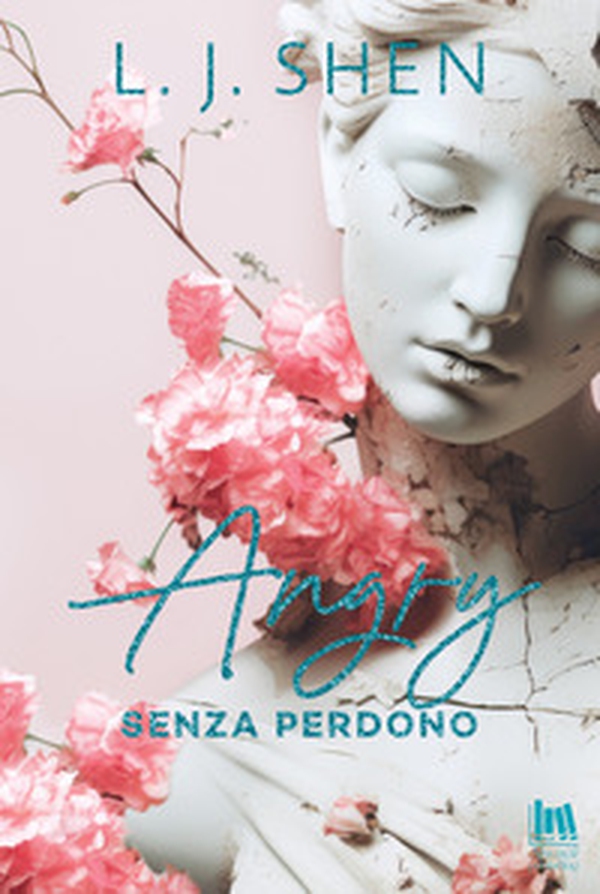Angry. Senza perdono - Librerie.coop Angry. Senza perdono - Librerie.coop