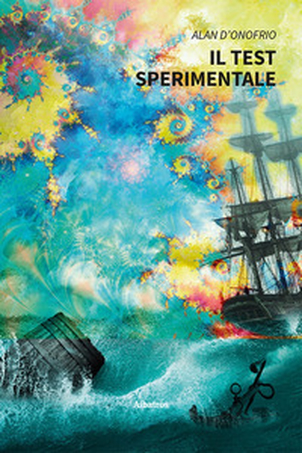 Il test sperimentale - Librerie.coop Il test sperimentale - Librerie.coop
