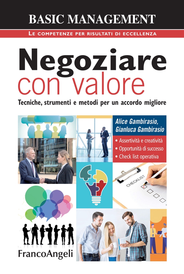 Negoziare con valore - Librerie.coop Negoziare con valore - Librerie.coop