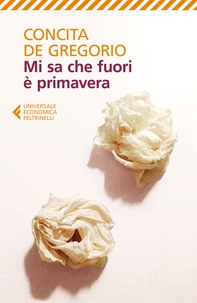 Mi sa che fuori è primavera - Librerie.coop
