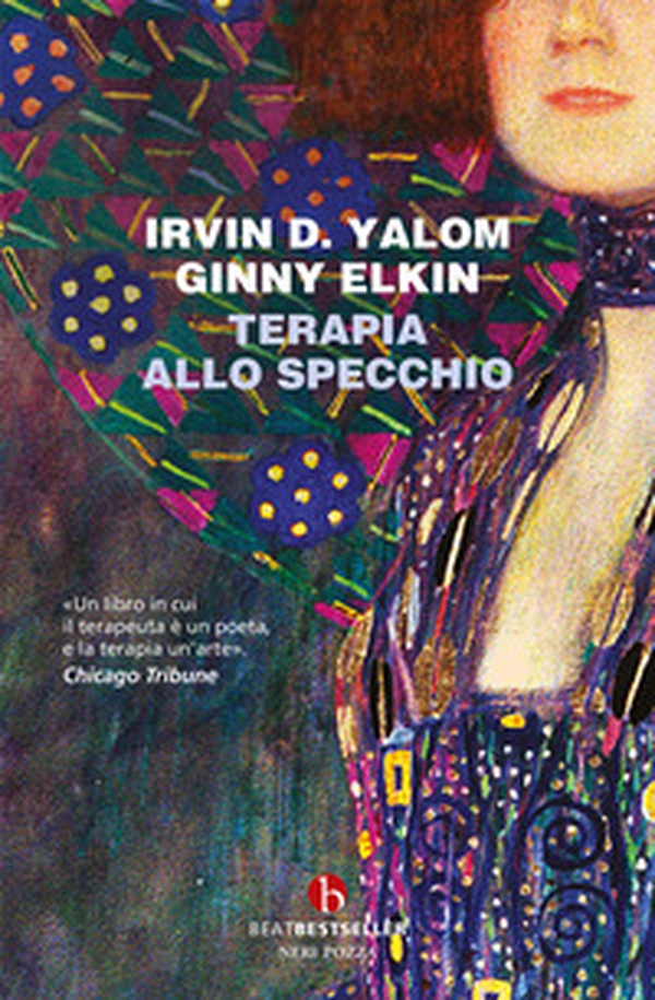 Terapia allo specchio - Librerie.coop Terapia allo specchio - Librerie.coop