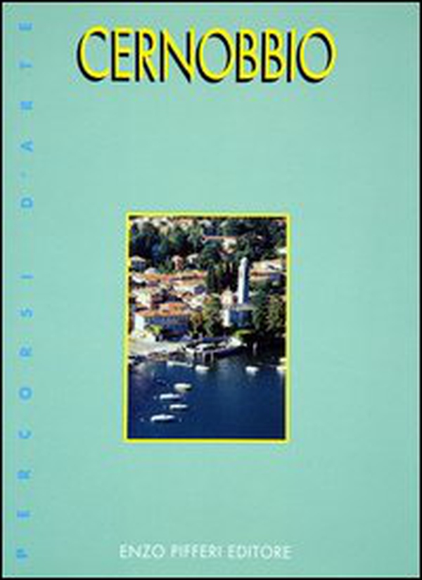 Cernobbio - Librerie.coop Cernobbio - Librerie.coop