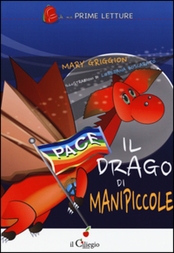 Il drago di Manipiccole - Librerie.coop Il drago di Manipiccole - Librerie.coop