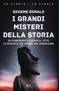 I grandi misteri della storia - Librerie.coop