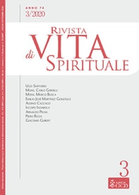 Rivista di vita spirituale - Librerie.coop