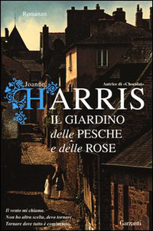 Il giardino delle pesche e delle rose - Librerie.coop Il giardino delle pesche e delle rose - Librerie.coop