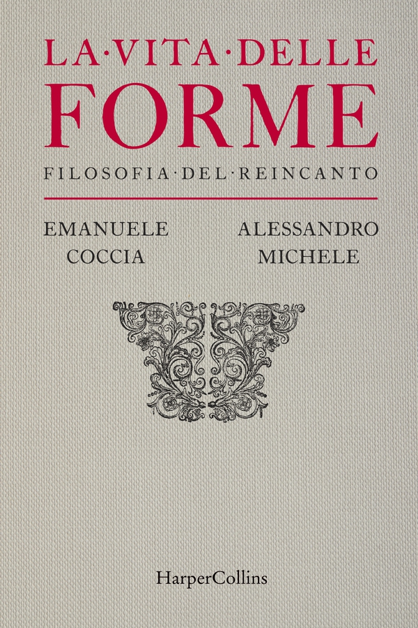 La vita delle forme - Librerie.coop La vita delle forme - Librerie.coop