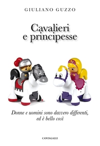 Cavalieri e principesse - Librerie.coop