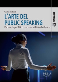 Manuale di public speaking - Librerie.coop