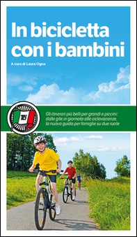 In bicicletta con i bambini - Librerie.coop