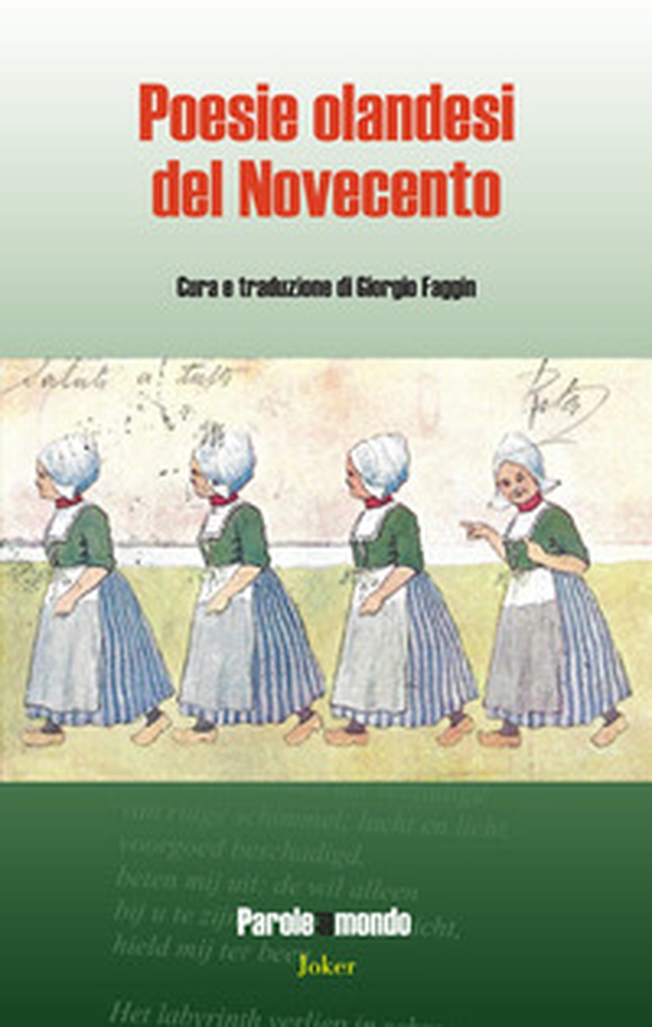 Poesie olandesi del Novecento. Ediz. italiana e olandese - Librerie.coop Poesie olandesi del Novecento. Ediz. italiana e olandese - Librerie.coop