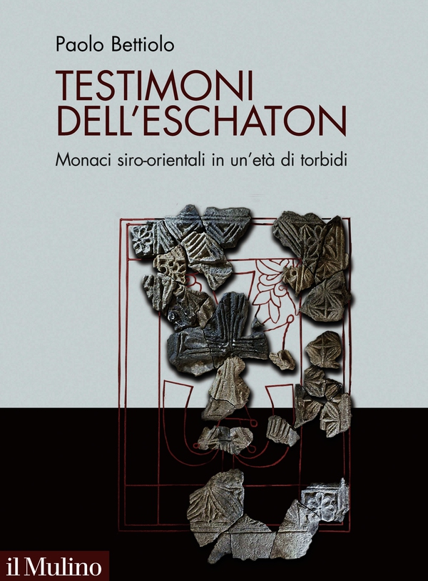 Testimoni dell'eschaton - Librerie.coop Testimoni dell'eschaton - Librerie.coop