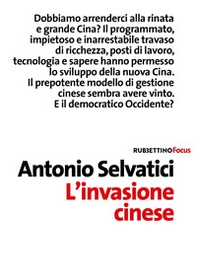 L'invasione cinese - Librerie.coop L'invasione cinese - Librerie.coop