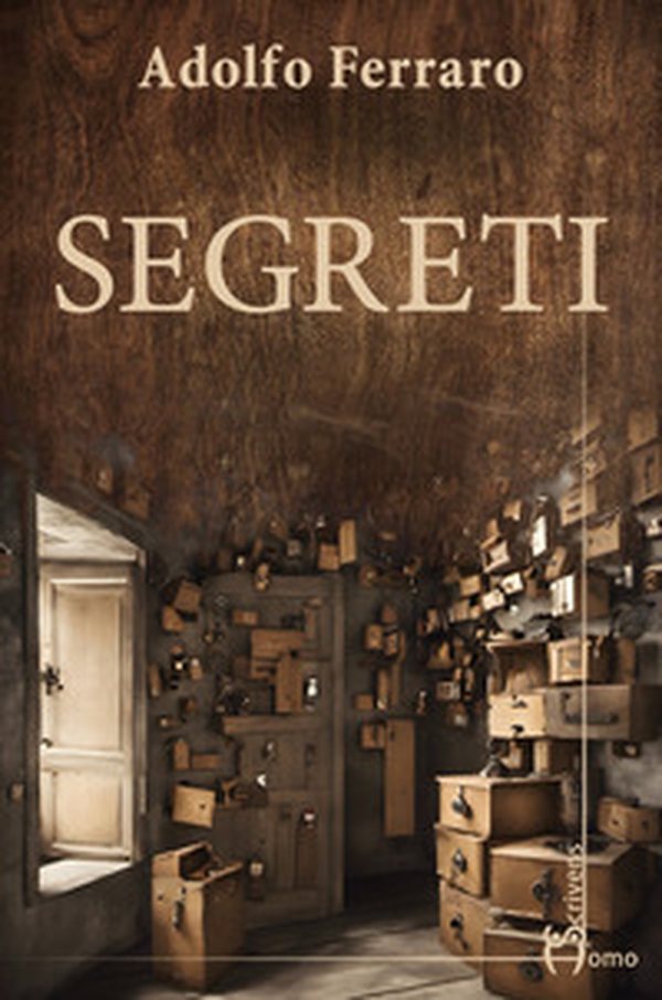 Segreti - Librerie.coop Segreti - Librerie.coop