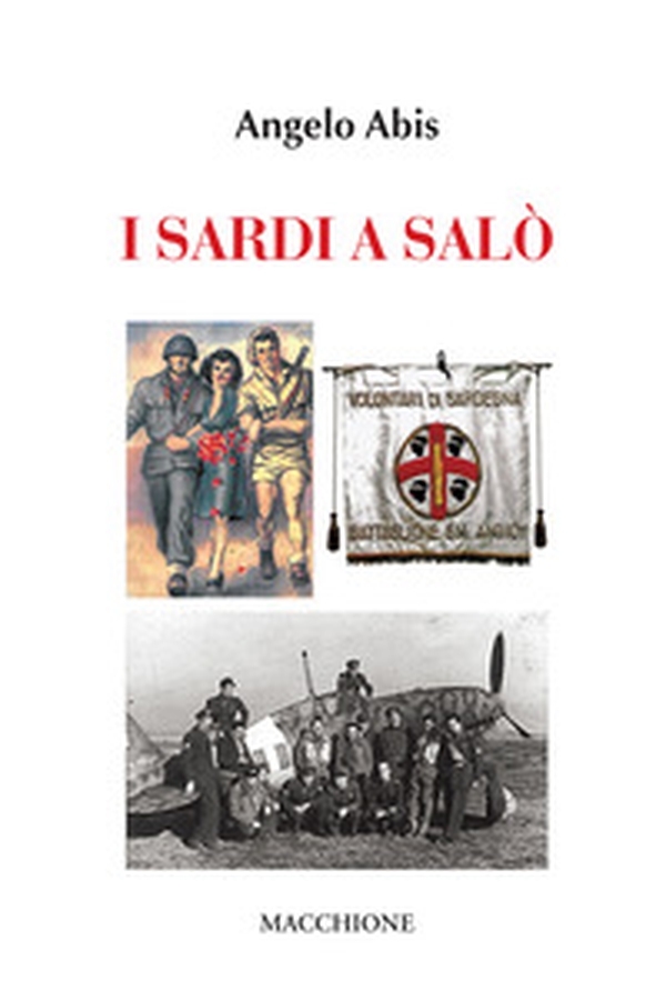 I sardi a Salò - Librerie.coop I sardi a Salò - Librerie.coop