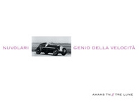 Nuvolari genio della velocità - Librerie.coop