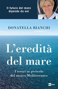 L’EREDITÀ DEL MARE - Librerie.coop