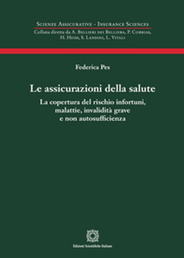 Le assicurazioni della salute - Librerie.coop
